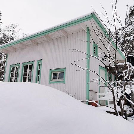 Lilla Stugan Gothenburg Luaran gambar