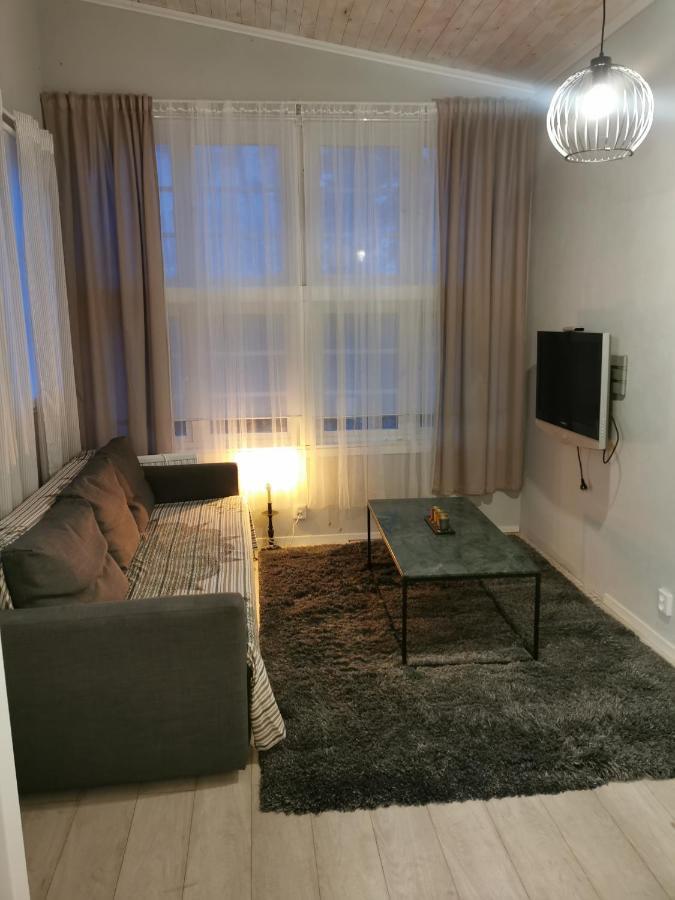 Lilla Stugan Gothenburg Luaran gambar