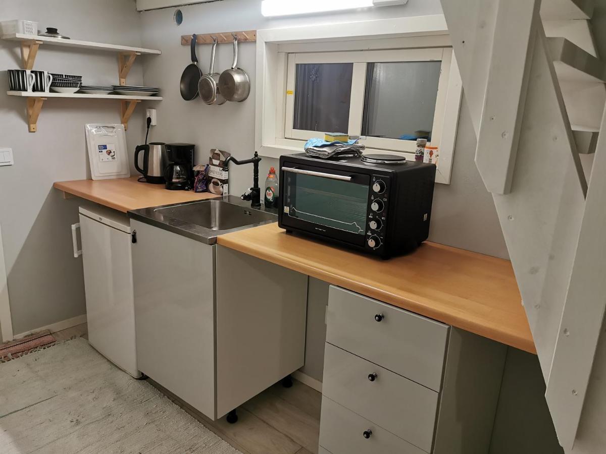 Lilla Stugan Gothenburg Luaran gambar