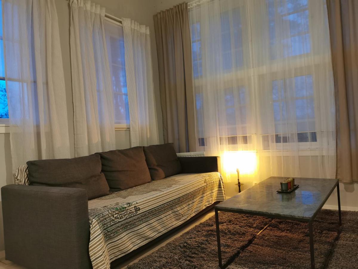 Lilla Stugan Gothenburg Luaran gambar