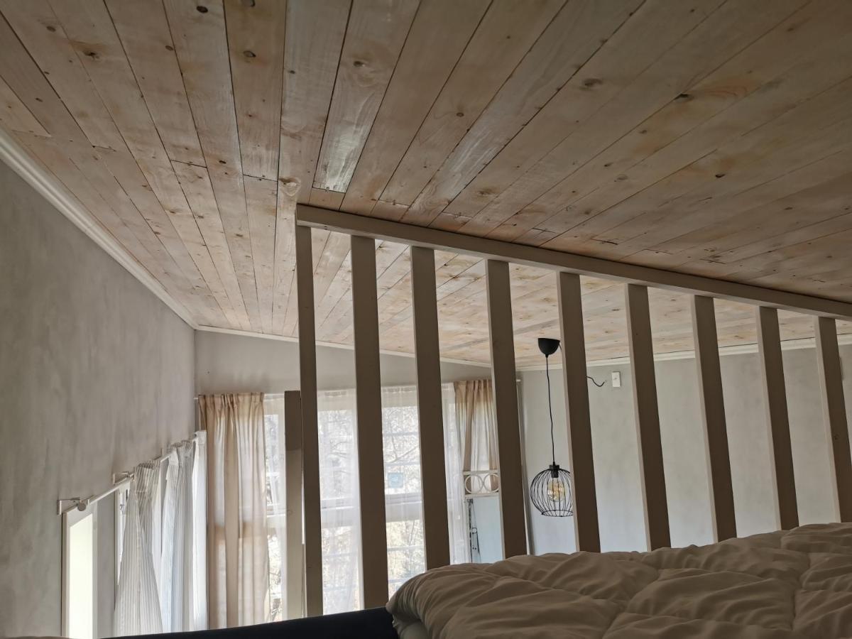 Lilla Stugan Gothenburg Luaran gambar