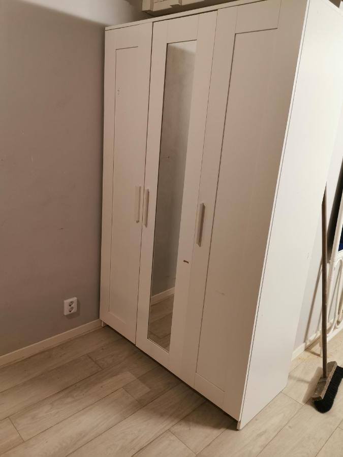 Lilla Stugan Gothenburg Luaran gambar