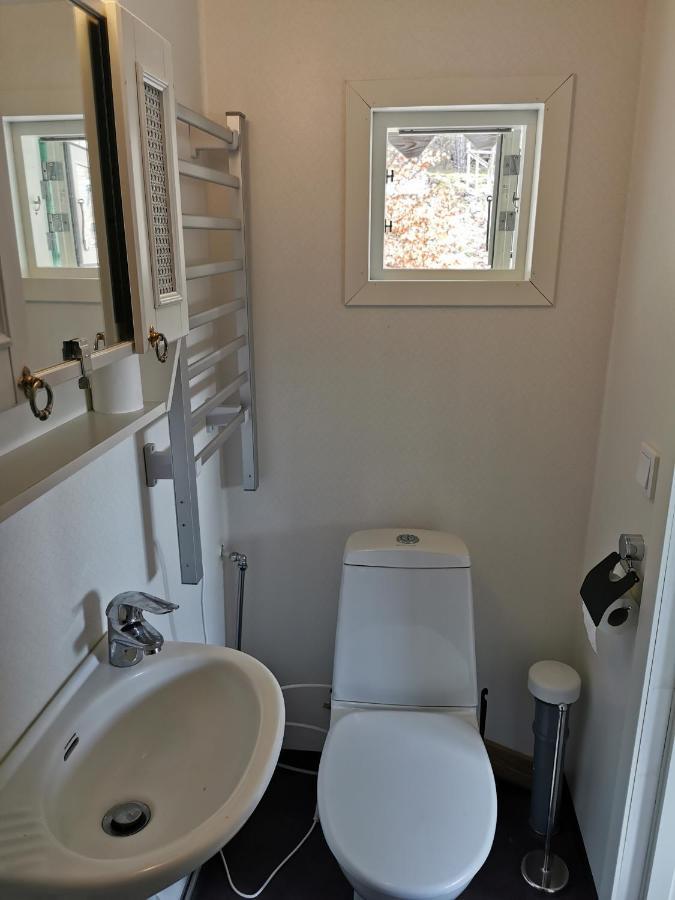Lilla Stugan Gothenburg Luaran gambar