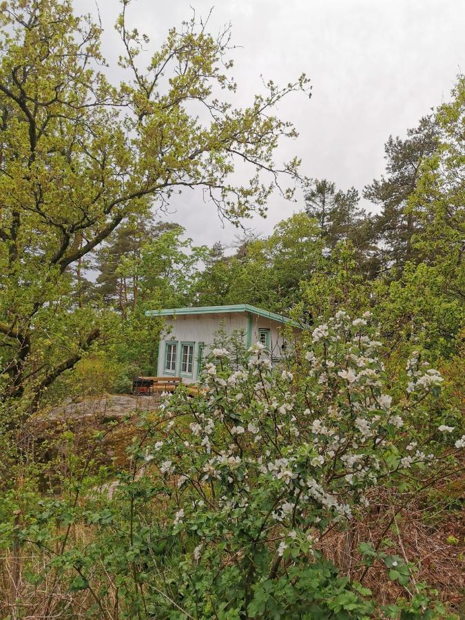 Lilla Stugan Gothenburg Luaran gambar