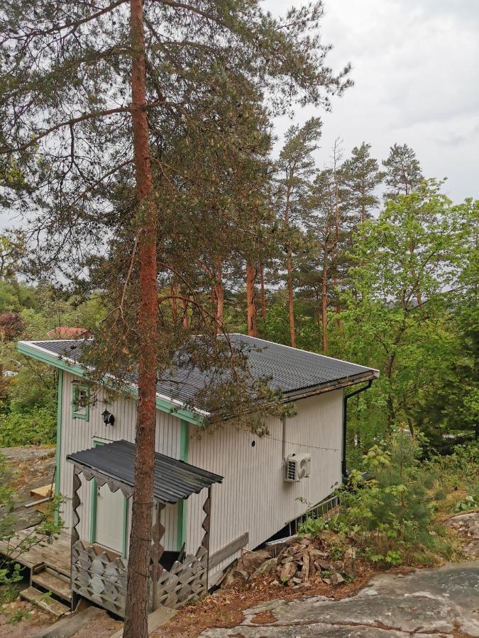 Lilla Stugan Gothenburg Luaran gambar