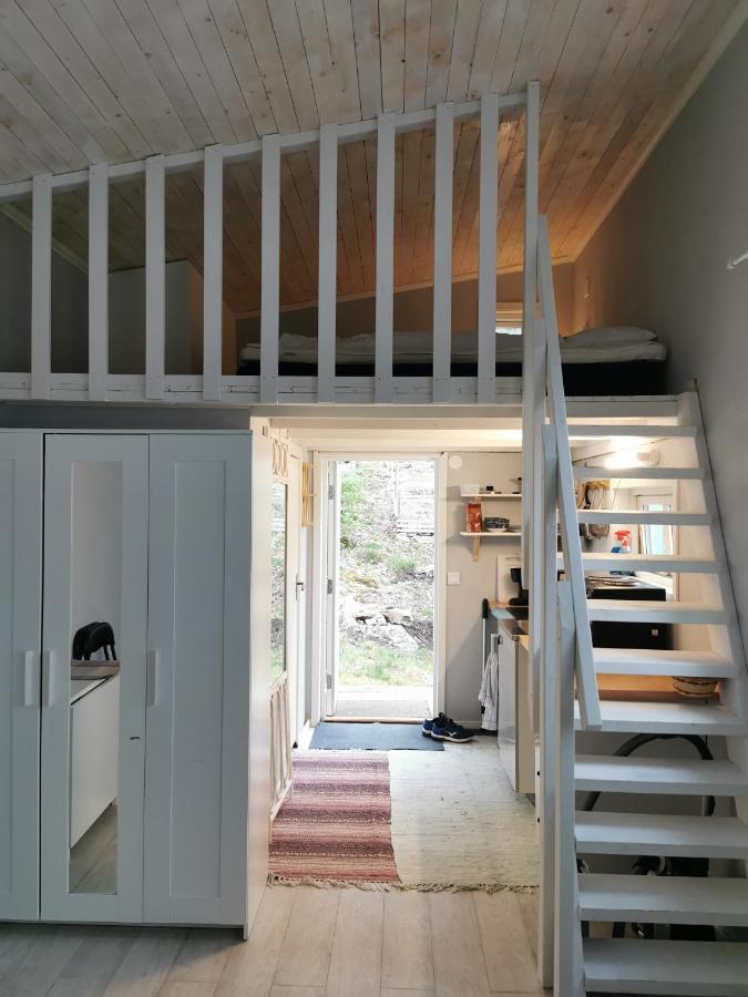Lilla Stugan Gothenburg Luaran gambar
